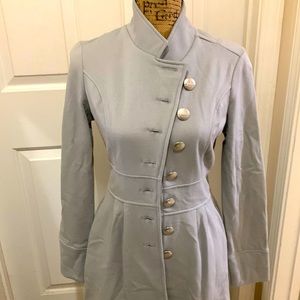 Brand new, never worn Guess fleece jacket